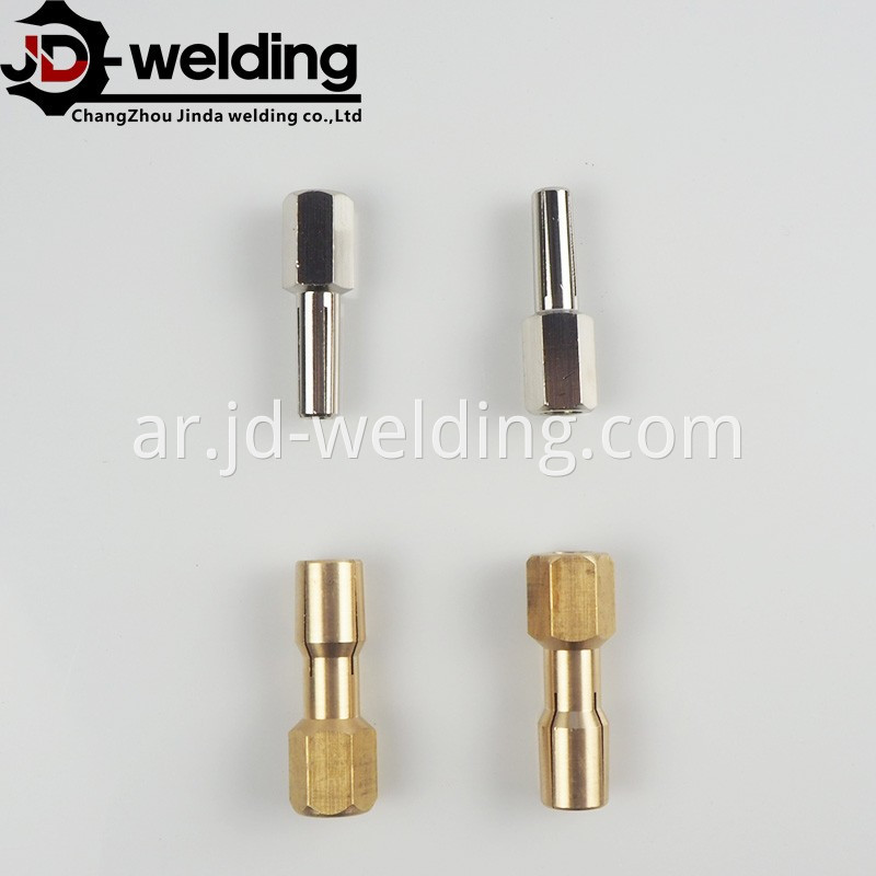 Da Stud Welding Chucks M5 M16